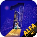 111alfa Game Elite v5.2.7