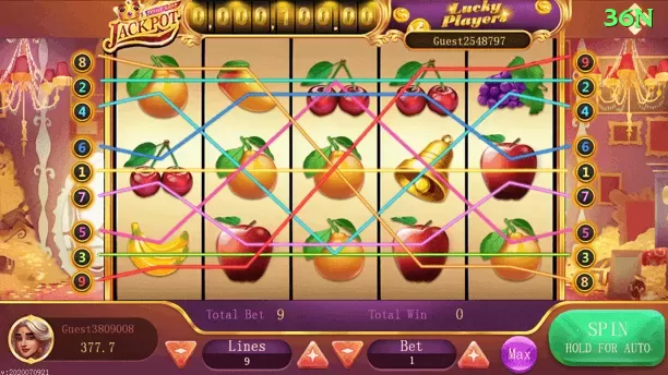07br Casino Max v4.8.7 Screenshot 1