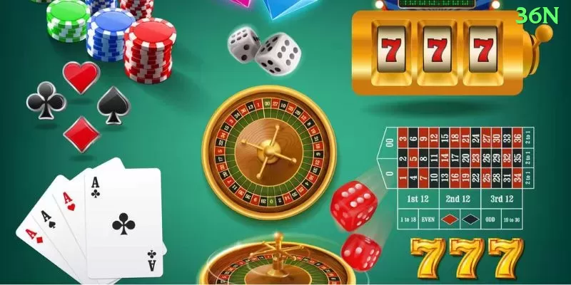 10ju Royal Jackpot Screenshot 1