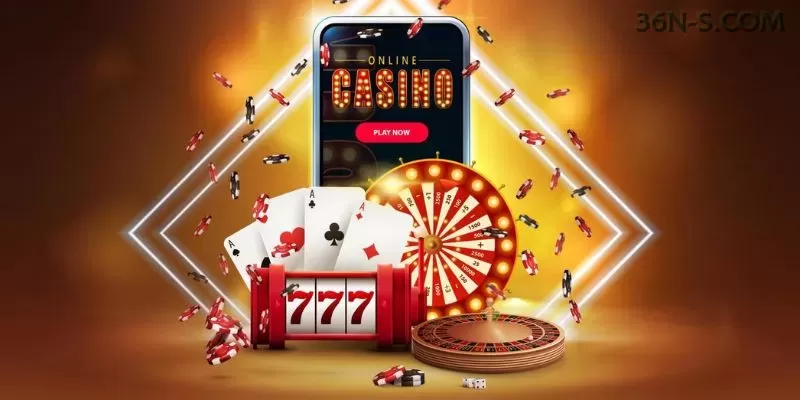Download app 36n Android iOS