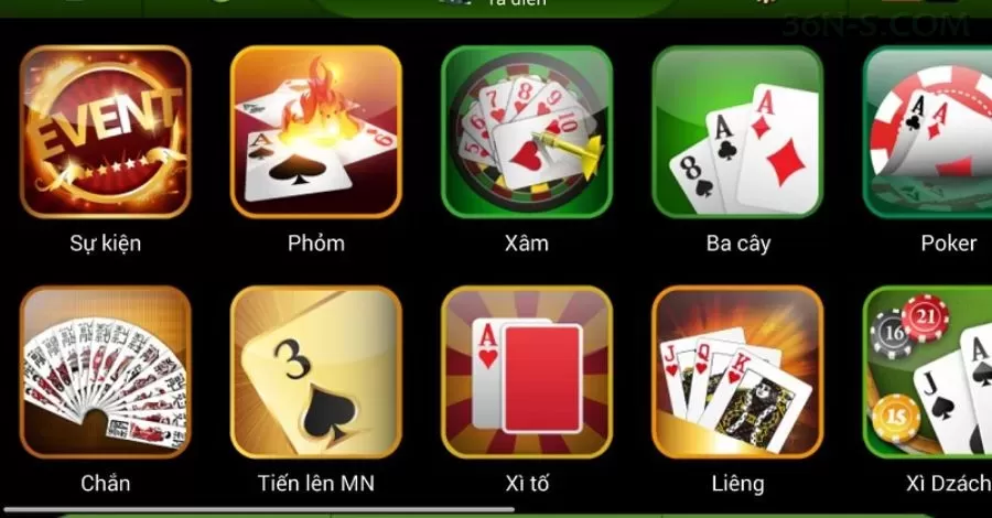 36n slots no app