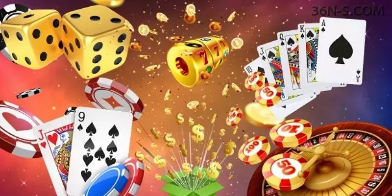 Slots 36n - Sweet Bonanza e caça-níqueis populares